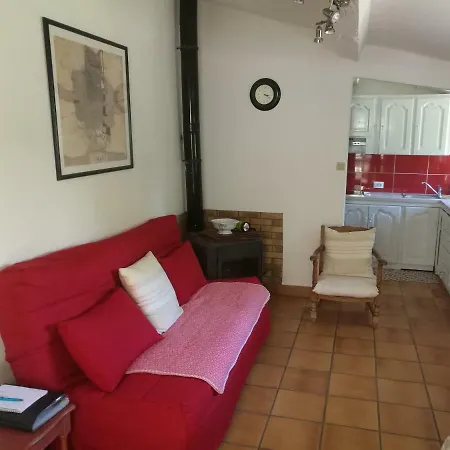 Bastide Des Oliviers * Αντίμπ