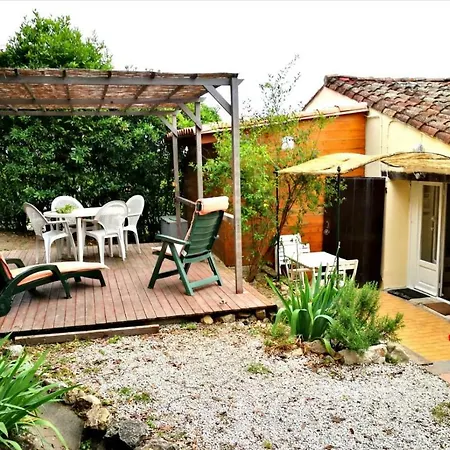 Διαμέρισμα Bastide Des Oliviers Αντίμπ