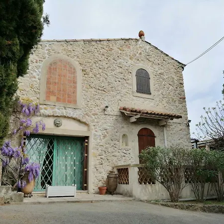Διαμέρισμα Bastide Des Oliviers *